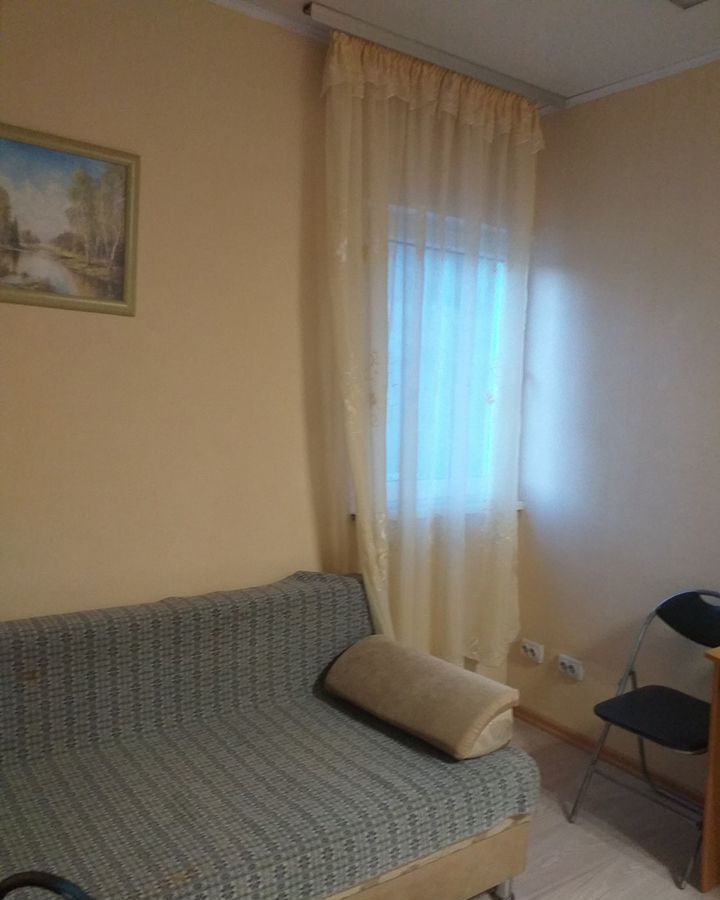 гараж г Алушта ул Октябрьская 36 фото 11