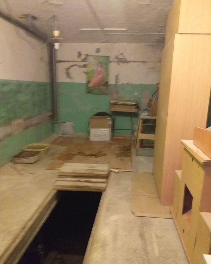 гараж г Алушта ул Октябрьская 36 фото 29