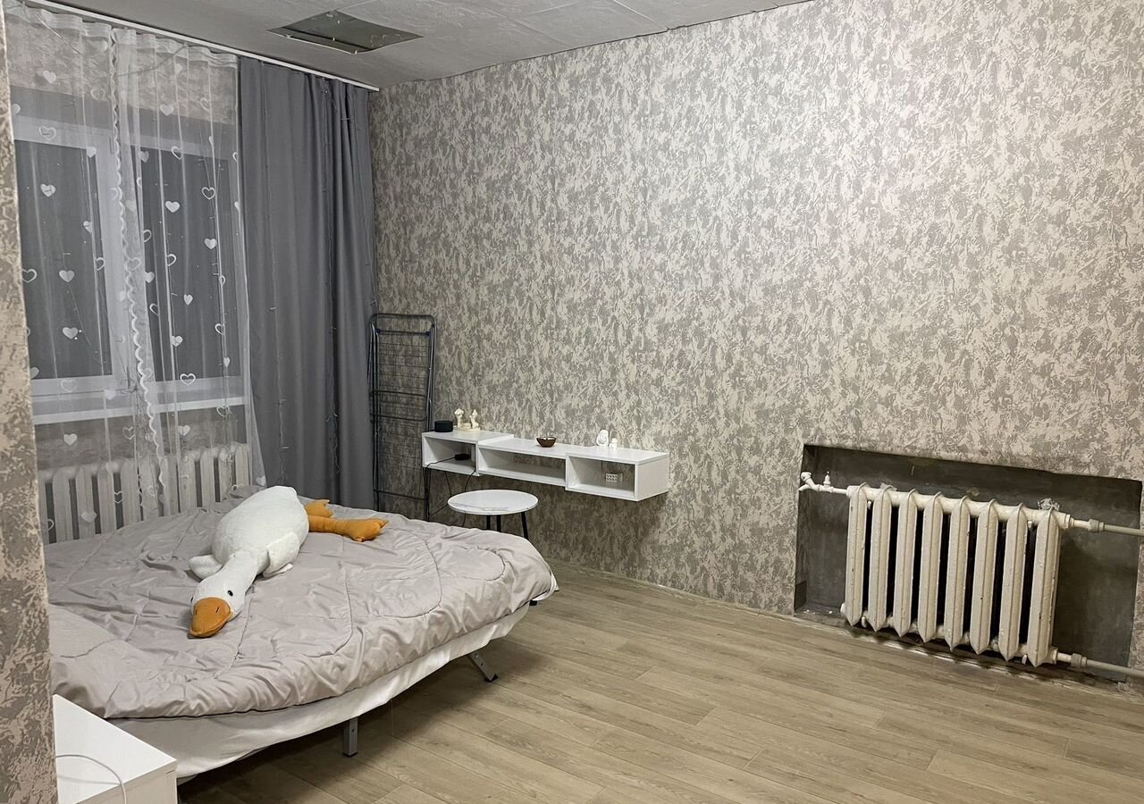 квартира г Дзержинск ул Студенческая 27а фото 3