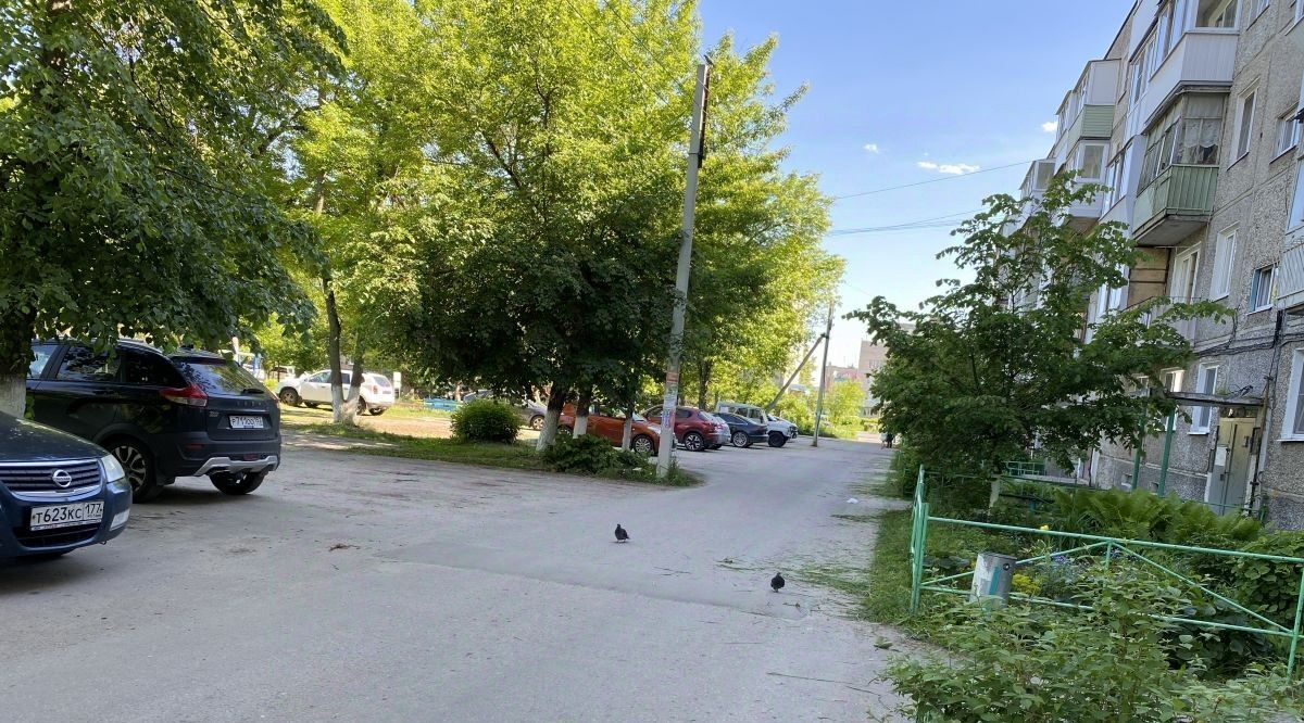 квартира г Дзержинск пр-кт Циолковского 52 фото 21