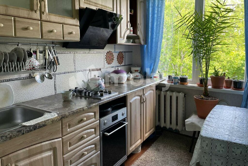 квартира г Калининград ул Подполковника Емельянова 86 фото 1