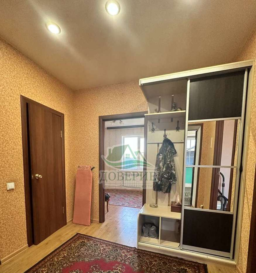 квартира г Рассказово ул Бунина 11 фото 21
