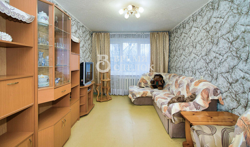квартира г Владимир ул Юбилейная 24 фото 5