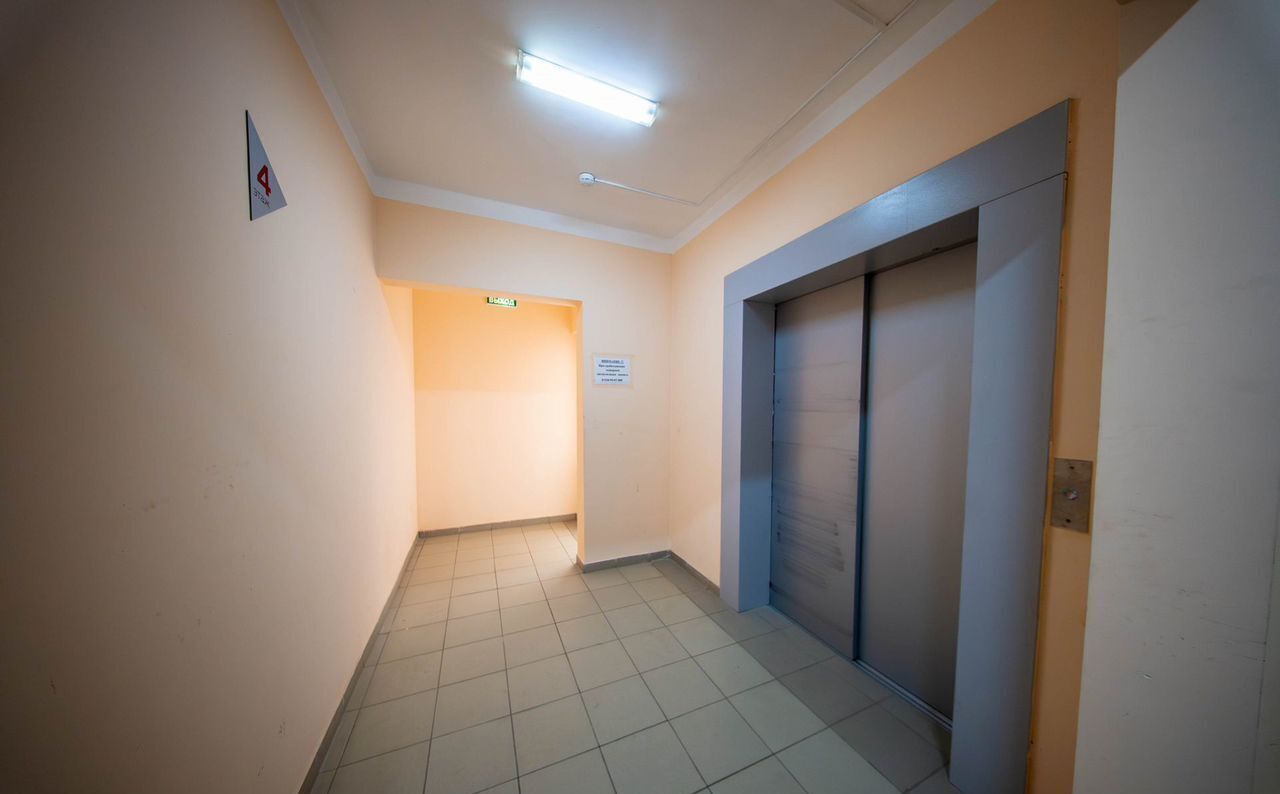 квартира г Краснодар р-н Прикубанский ул Командорская 5/2 фото 16