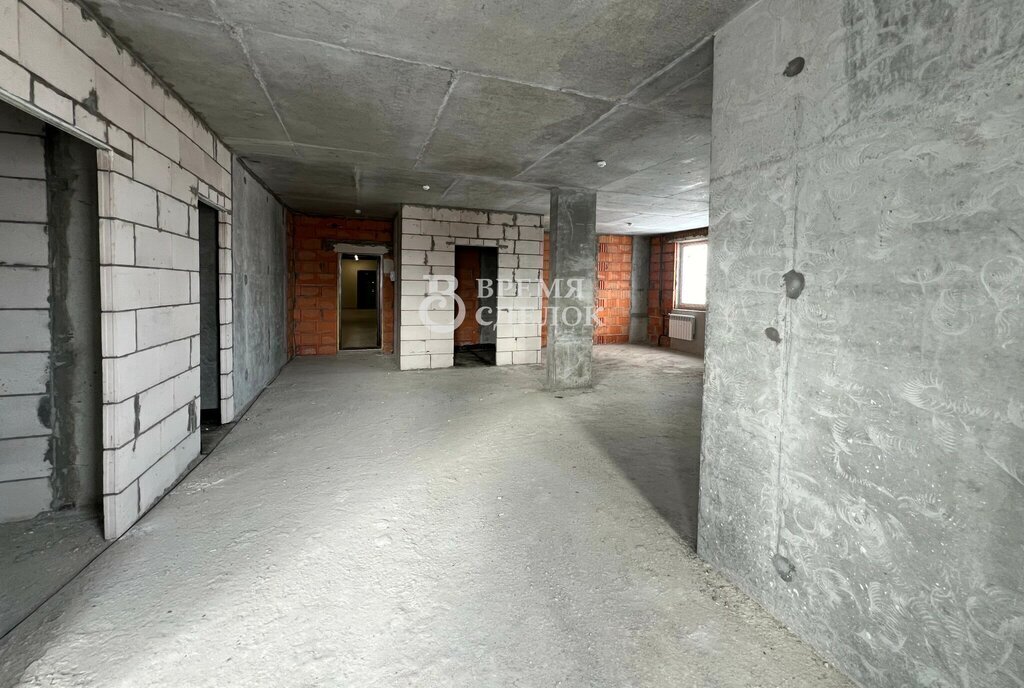 квартира г Владимир ул Горького 87 фото 11