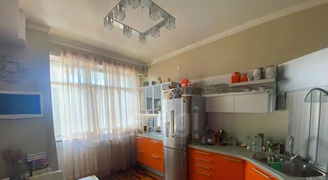 р-н Кировский дом 144а фото