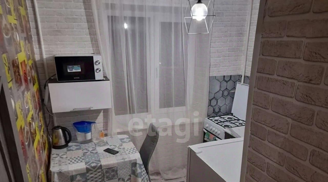 квартира г Ростов-на-Дону р-н Октябрьский Каменка ул Самаркандская 70 фото 1