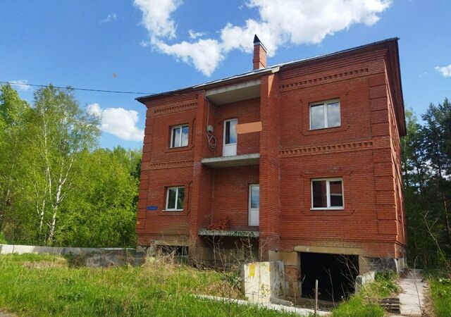 п Просторный ул Изумрудная 2 р-н Кировский фото