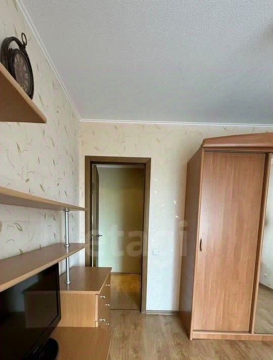 квартира г Ростов-на-Дону р-н Октябрьский ул Таганрогская 96/1 фото 8