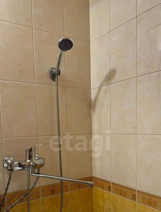 квартира г Ростов-на-Дону р-н Октябрьский ул Таганрогская 96/1 фото 16