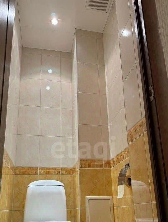 квартира г Ростов-на-Дону р-н Октябрьский ул Таганрогская 96/1 фото 18