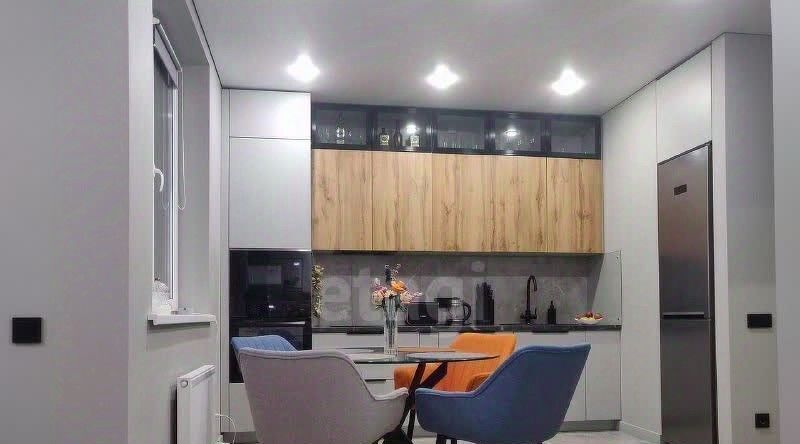 квартира г Батайск ул Энгельса 182 фото 11