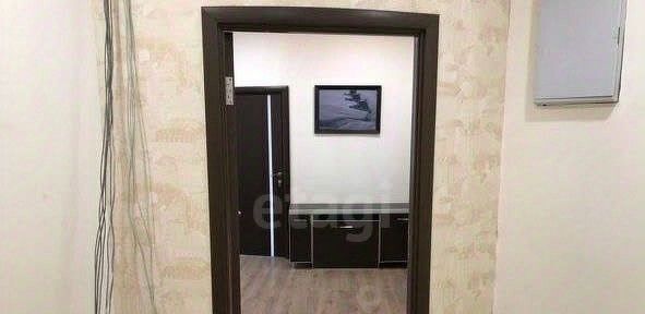 квартира г Ростов-на-Дону р-н Кировский ул Социалистическая 215 фото 18