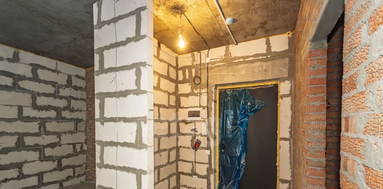 квартира г Батайск ул Энгельса 182 фото 13