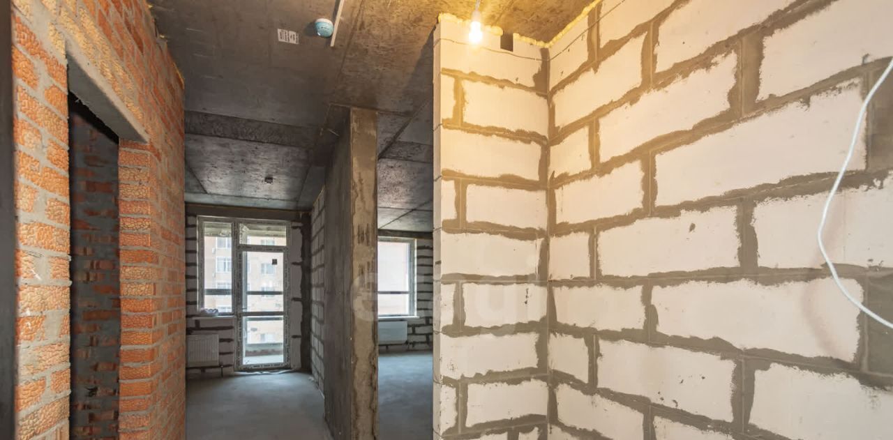 квартира г Батайск ул Энгельса 182 фото 14