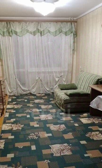 квартира г Батайск ул Октябрьская 120 фото 6