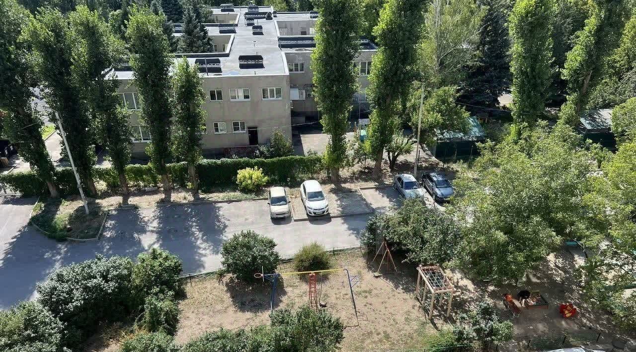 квартира г Ростов-на-Дону р-н Пролетарский пр-кт 40-летия Победы 318/1 фото 7
