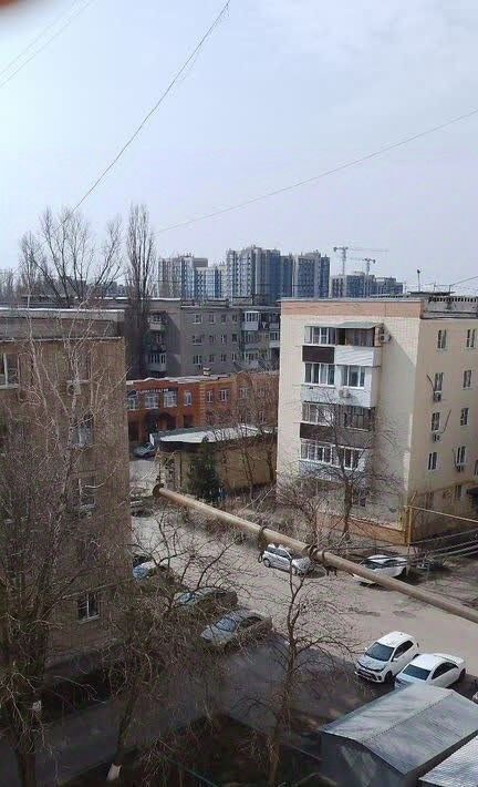 квартира г Батайск ул Октябрьская 120 фото 15