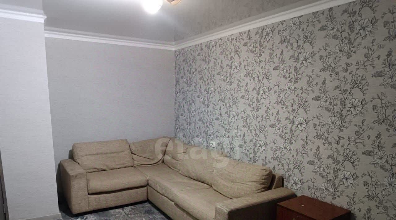 квартира г Ростов-на-Дону р-н Октябрьский Каменка ул Самаркандская 70 фото 8