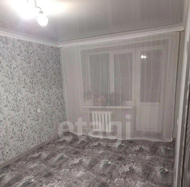 квартира г Ростов-на-Дону р-н Октябрьский Каменка ул Самаркандская 70 фото 11