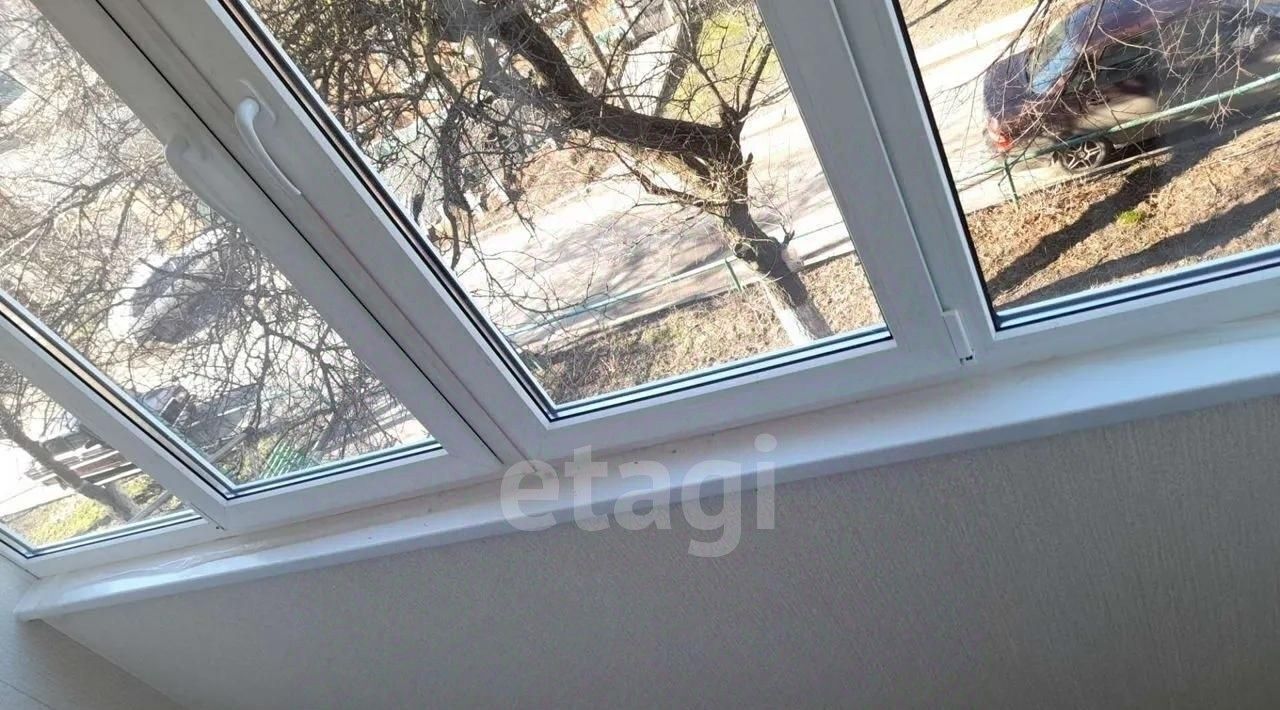 квартира г Ростов-на-Дону р-н Октябрьский Каменка ул Самаркандская 70 фото 16