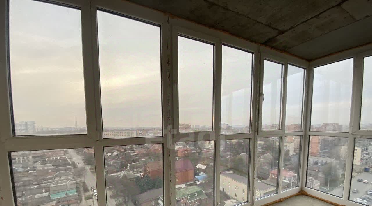 квартира г Батайск ул Урицкого 7 фото 27