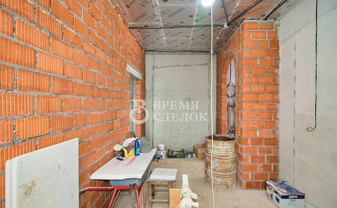 дом г Владимир р-н Ленинский сад Семязинский, 129 фото 16