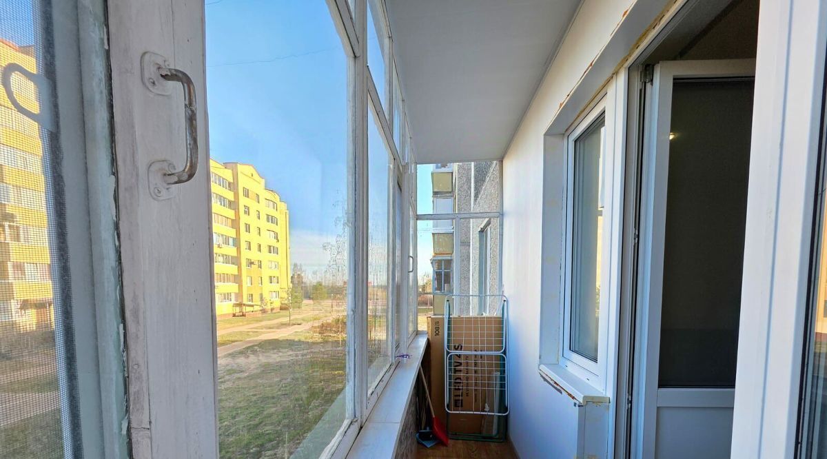 квартира г Ханты-Мансийск р-н мкр Солнечный 12, Пыть-Ях фото 11