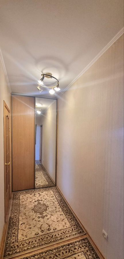 квартира г Калининград р-н Московский ул Тихорецкая 14 фото 12