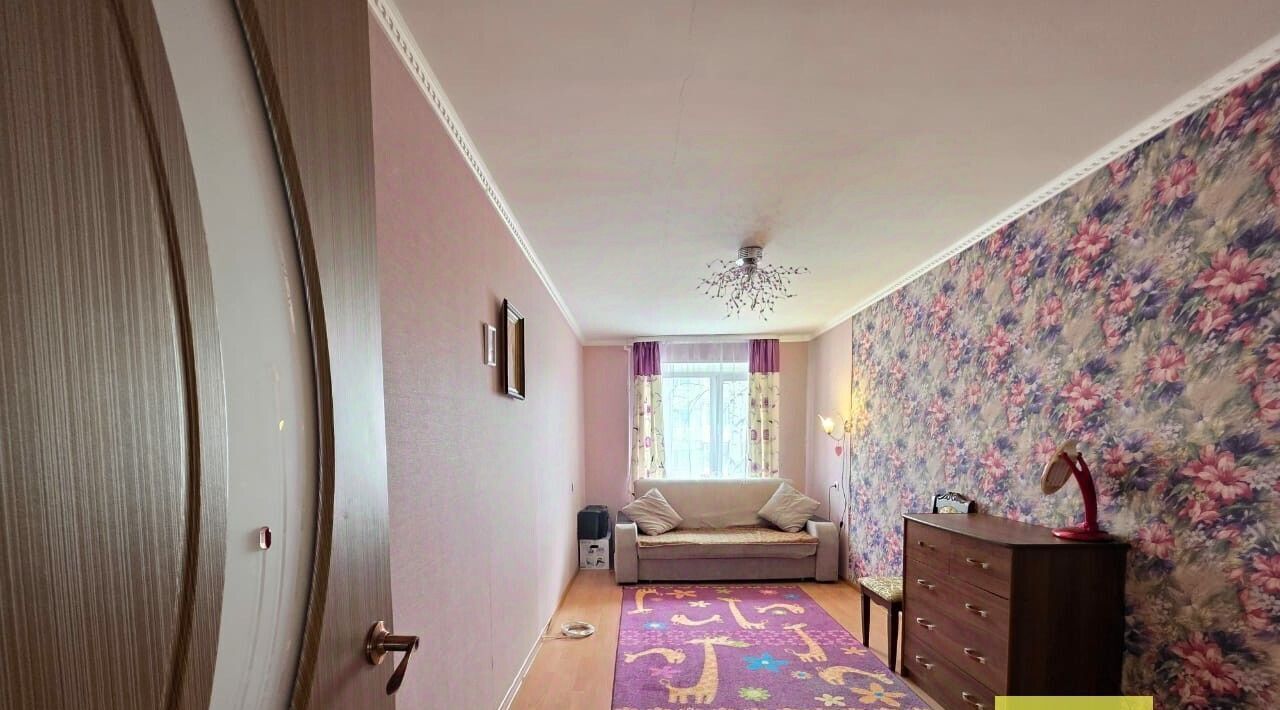 квартира г Пыть-Ях мкр 1-й Центральный 2 фото 9