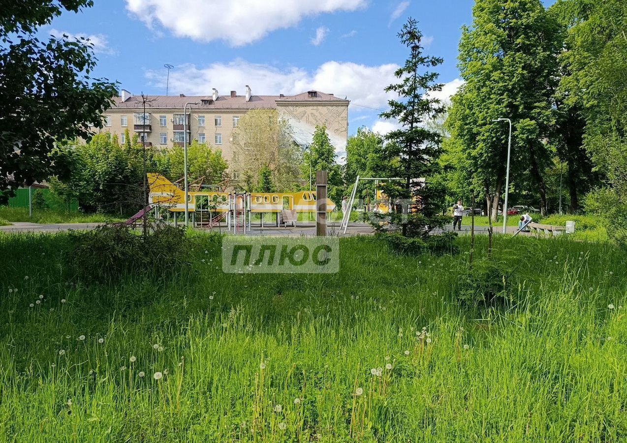 квартира г Казань ул Гагарина 107 Казань, Северный вокзал фото 4