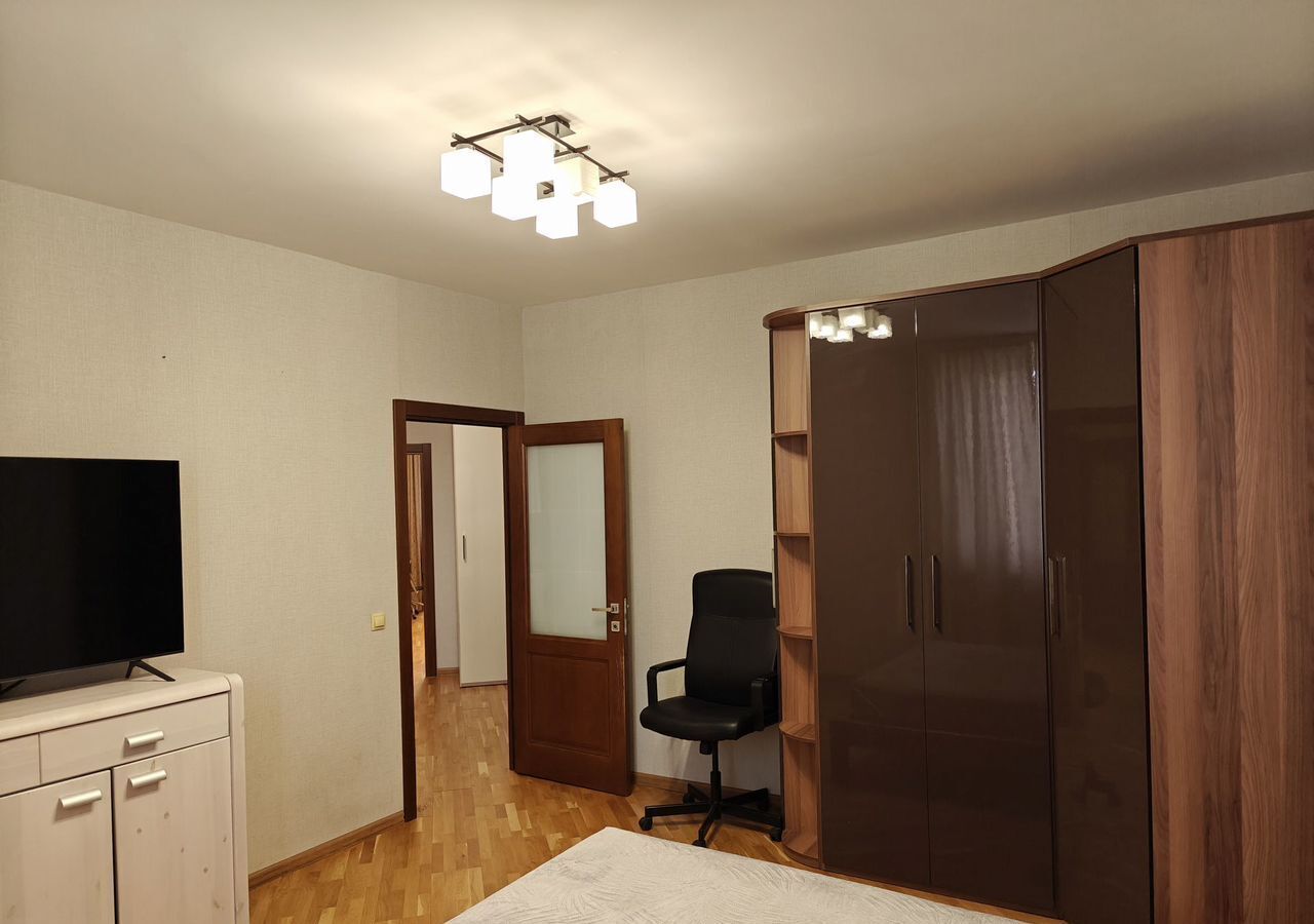 квартира г Екатеринбург р-н Кировский ул. Блюхера, 99 фото 16