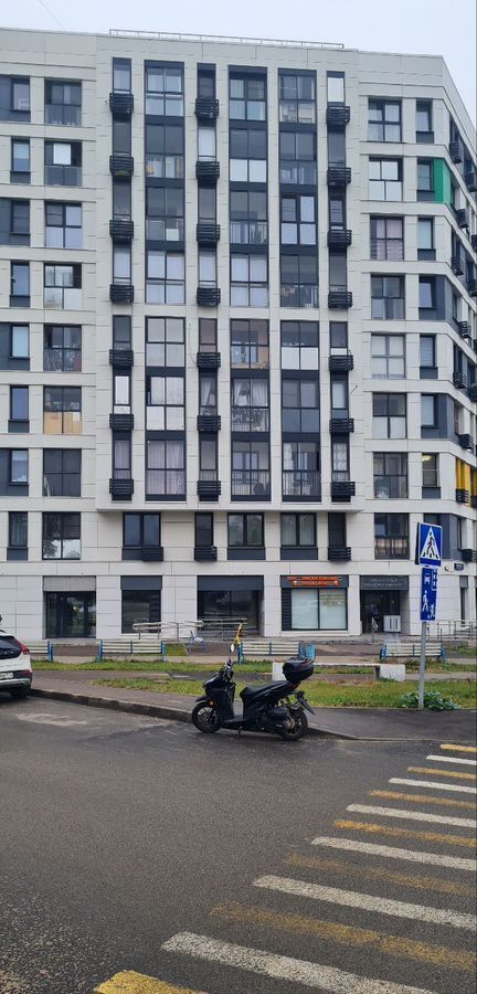 свободного назначения г Москва б-р Академика Ландау 5к/1 Физтех фото 2