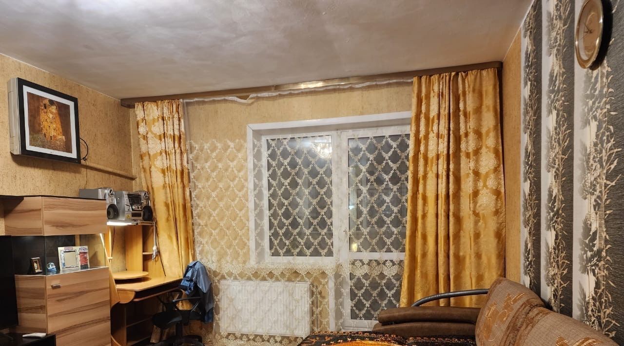 квартира г Хабаровск р-н Индустриальный ул Морозова Павла Леонтьевича 113 фото 8