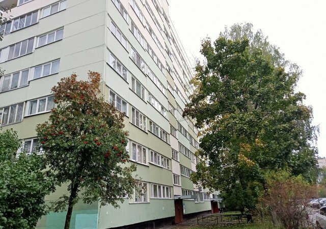 метро Гражданский Проспект пр-кт Культуры 15к/6 фото