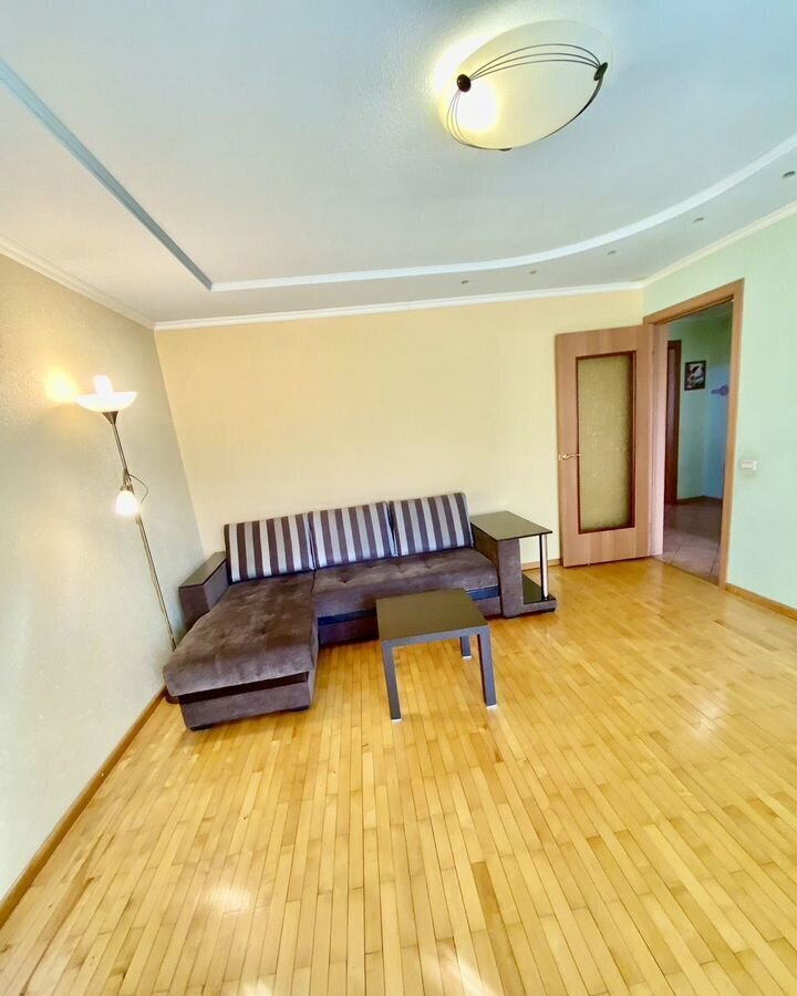 квартира г Череповец р-н Индустриальный ул Набережная 31 фото 7