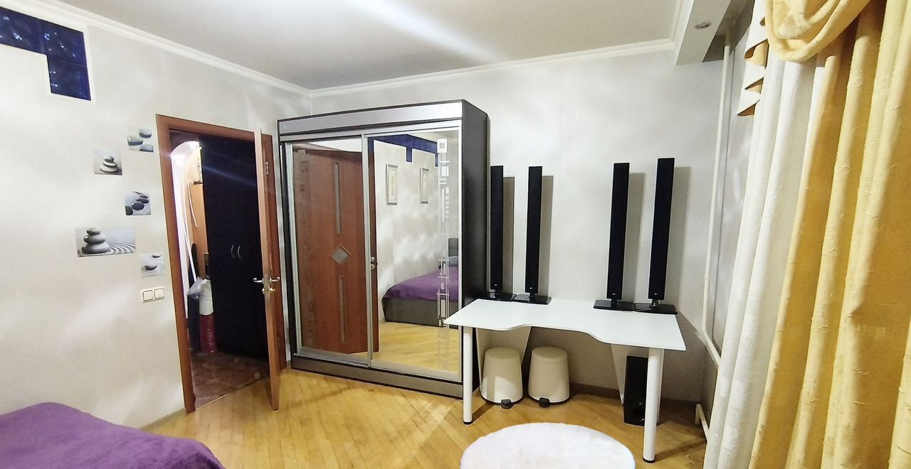 квартира г Реутов ул Гагарина 38 Реутов фото 26