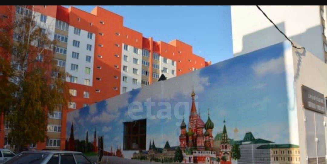 квартира г Энгельс ул Харьковская 2 фото 22