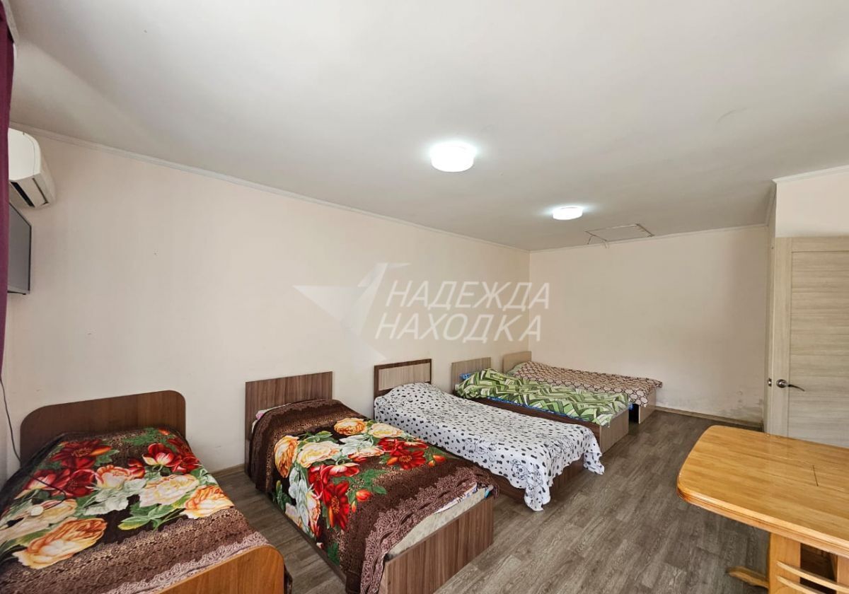 квартира г Находка ул Жемчужная 24 Находкинский г. о. фото 7
