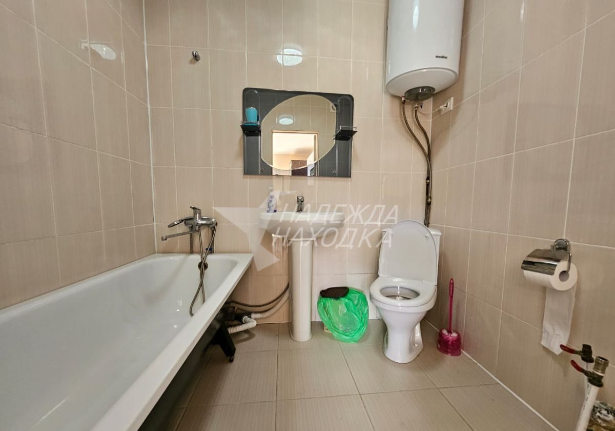 квартира г Находка ул Жемчужная 24 Находкинский г. о. фото 3