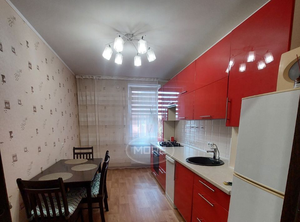 квартира г Калининград р-н Ленинградский ул Артиллерийская 56а фото 11