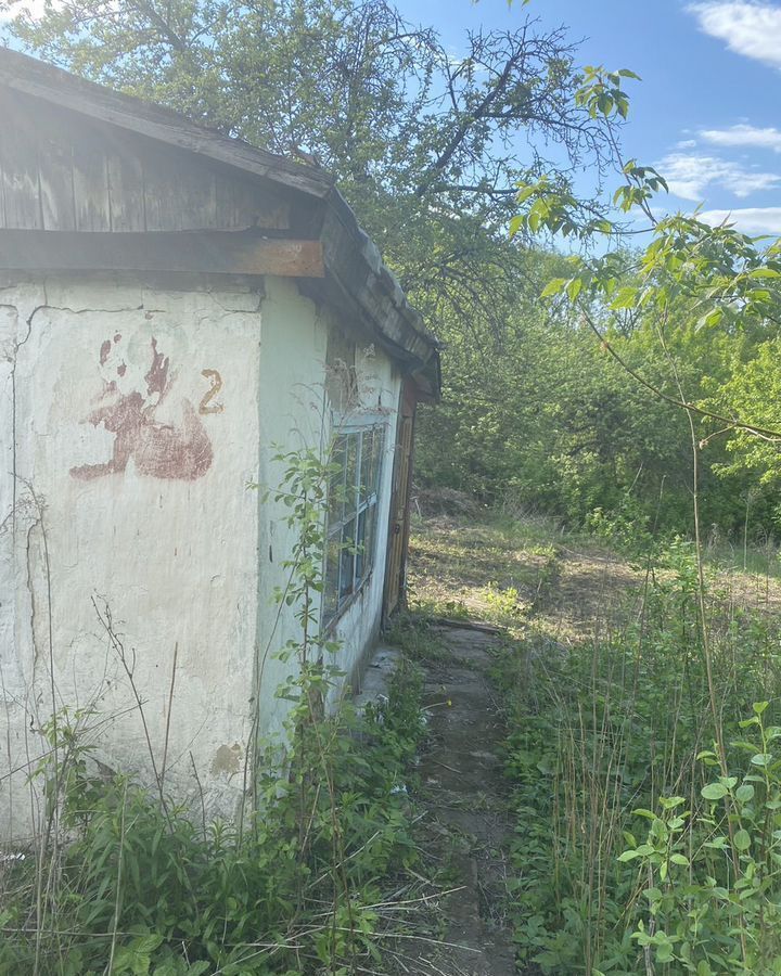 земля р-н Новомосковский г Новомосковск снт Дружба-2 Донской фото 2