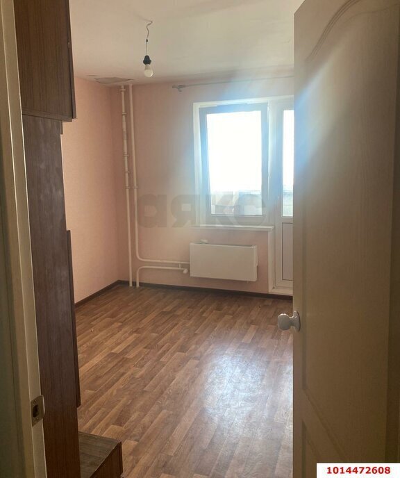 квартира г Краснодар ул Черкасская 133 фото 1