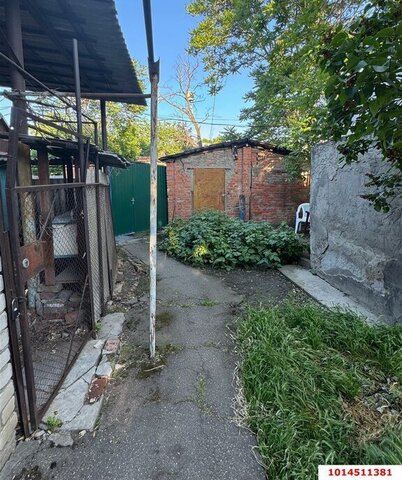квартира р-н Центральный ул Карасунская 89 фото