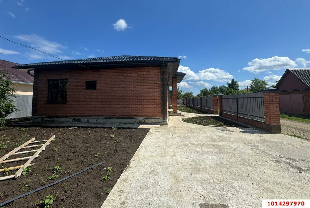 дом г Краснодар фото 6