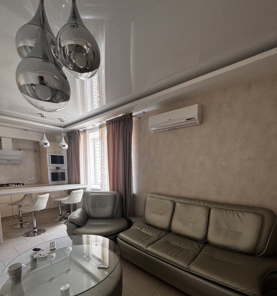 квартира г Тамбов ул Советская 39 фото 5