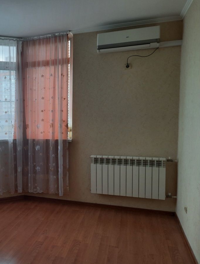 квартира г Краснодар р-н Прикубанский Школьный микрорайон ул им. Филатова 19/1 мкр-н фото 11