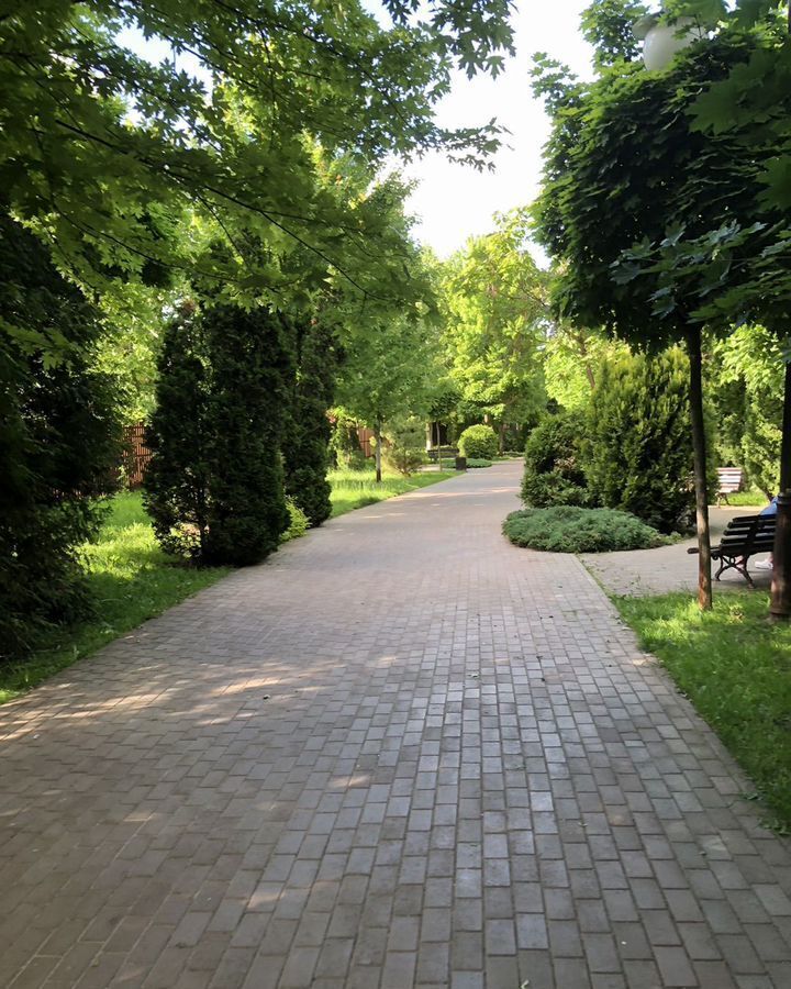 квартира г Краснодар р-н Прикубанский ул Античная 1 фото 22
