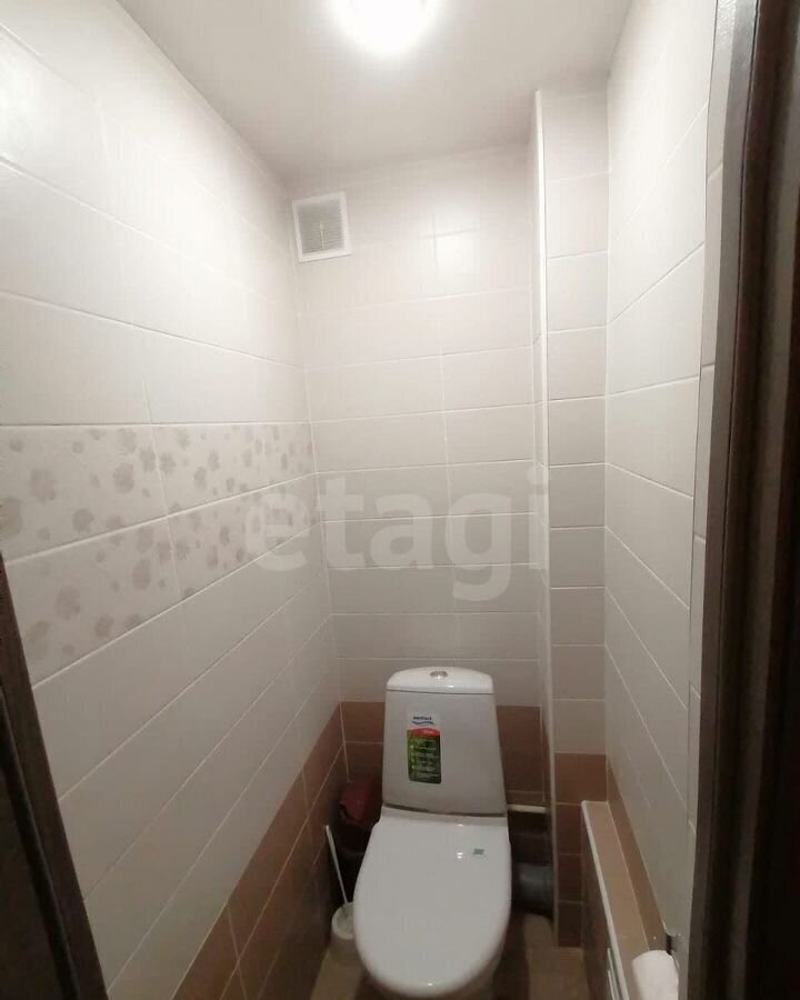 квартира г Волжск ул 107 Бригады 12/1 фото 6