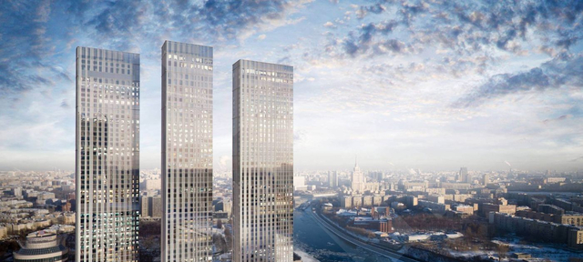 метро Деловой центр наб Краснопресненская 14 фото